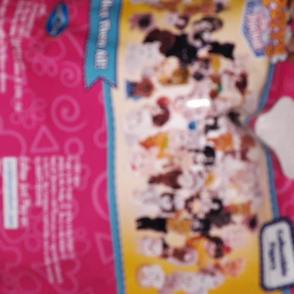 Puppy In My Pocket bundle Series 2 - Picture 3 of 3